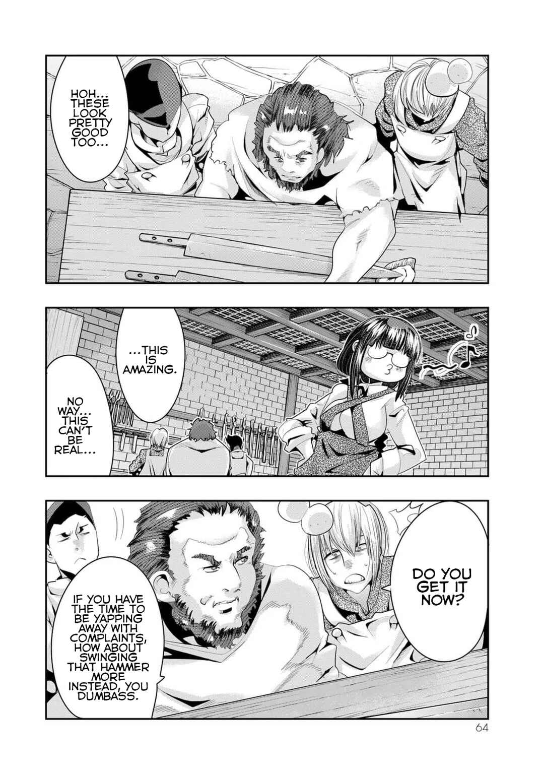 Chapter 34 - Page 30