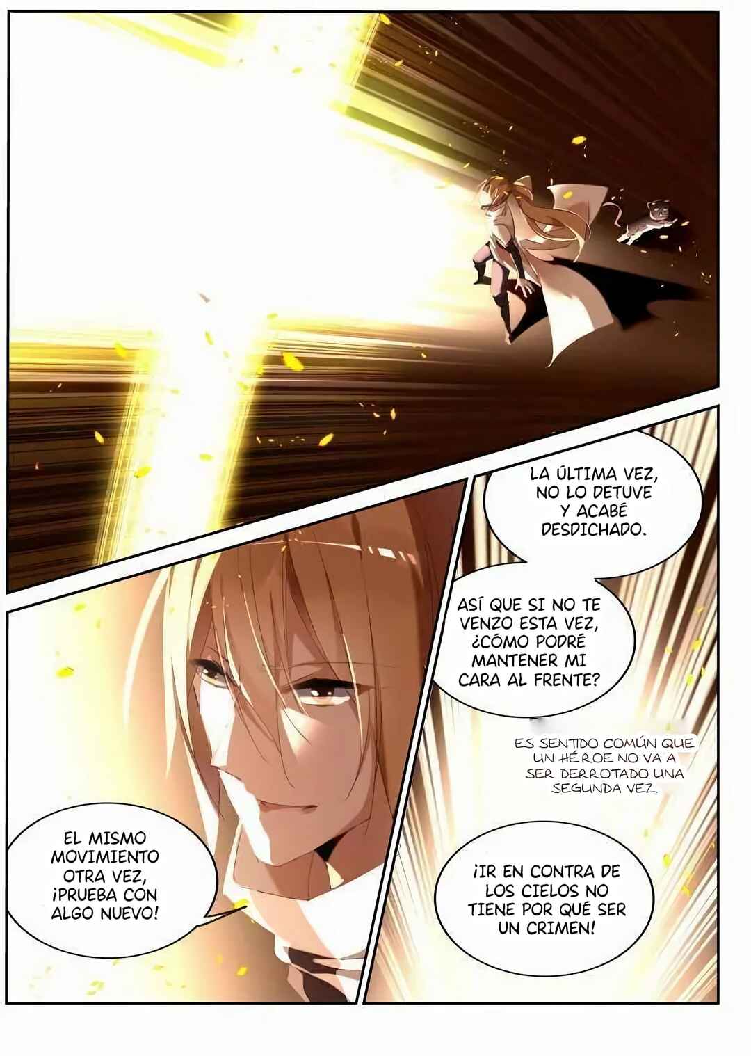 Chapter 243 - Page 8