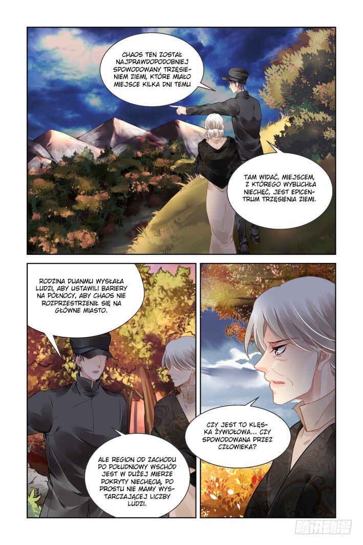 Chapter 442 - Page 10