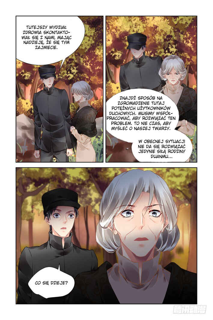 Chapter 442 - Page 11