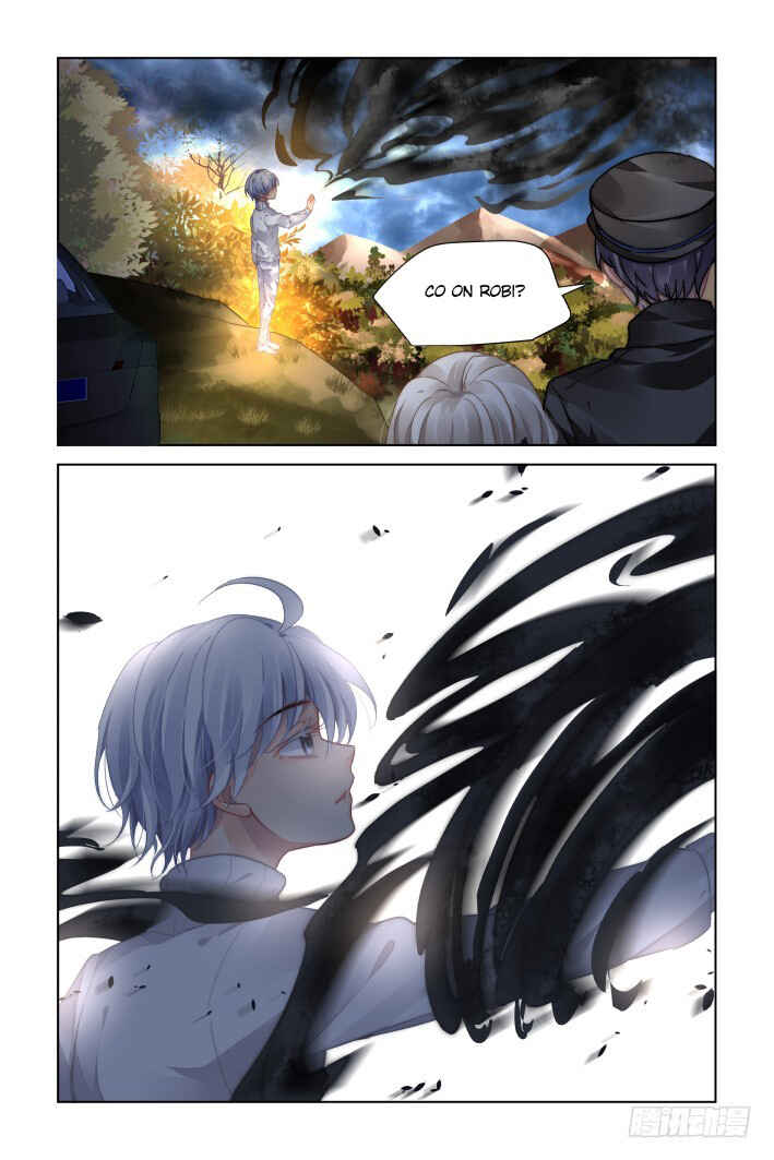 Chapter 442 - Page 12
