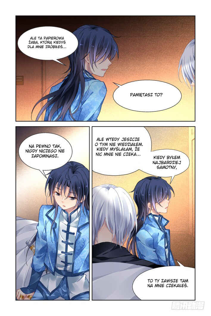 Chapter 442 - Page 3