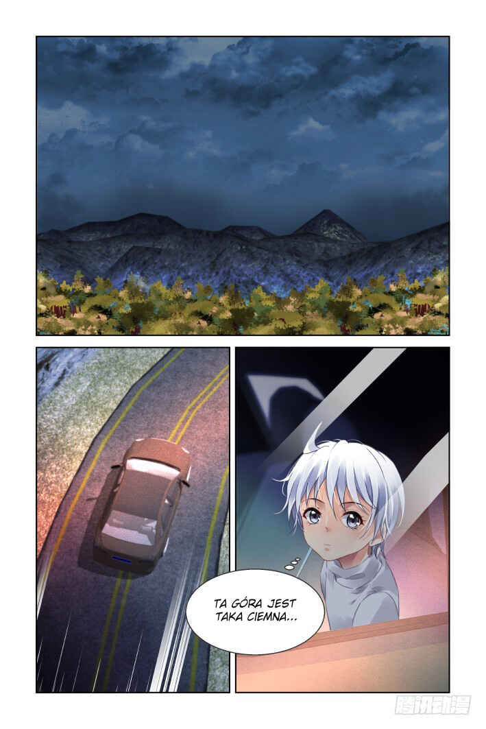 Chapter 442 - Page 7