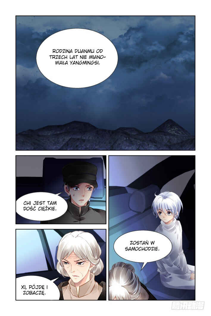 Chapter 442 - Page 9