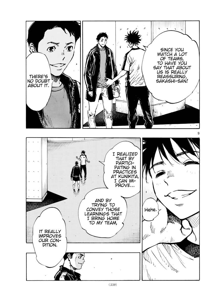 Chapter 402 - Page 10