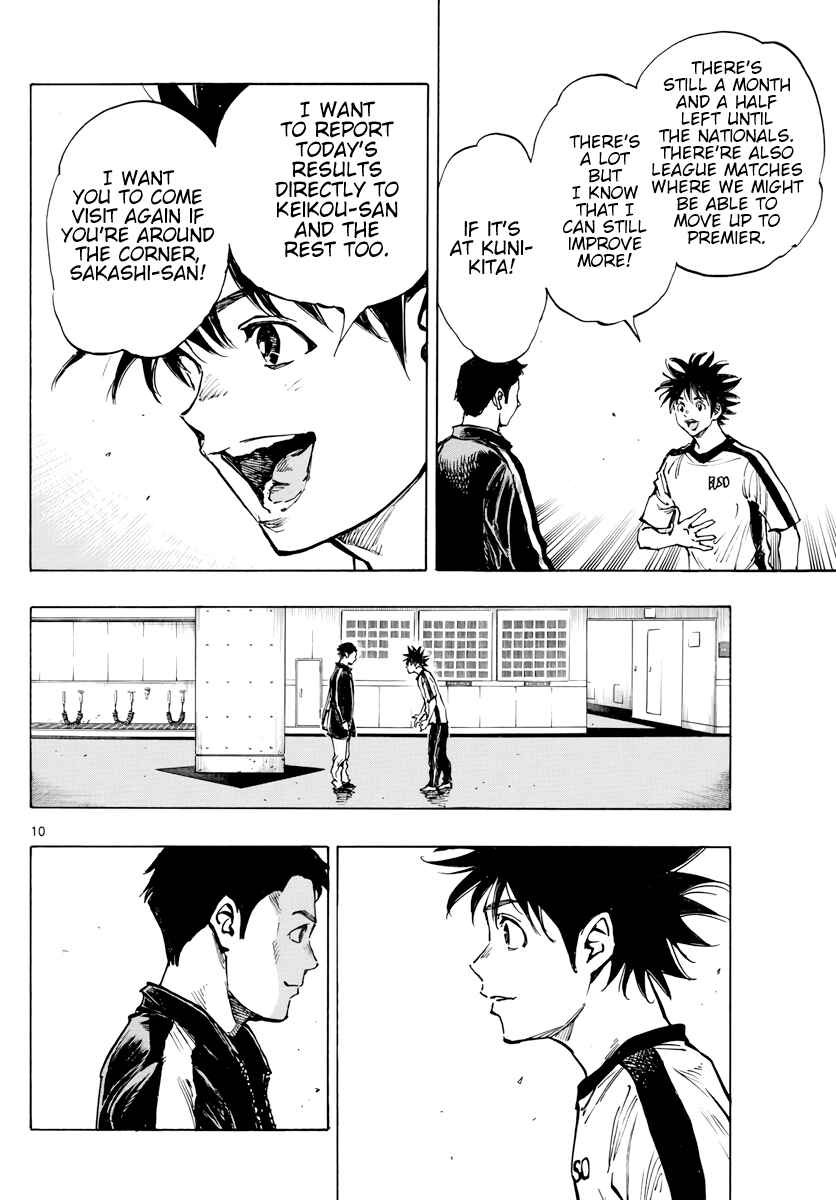Chapter 402 - Page 11