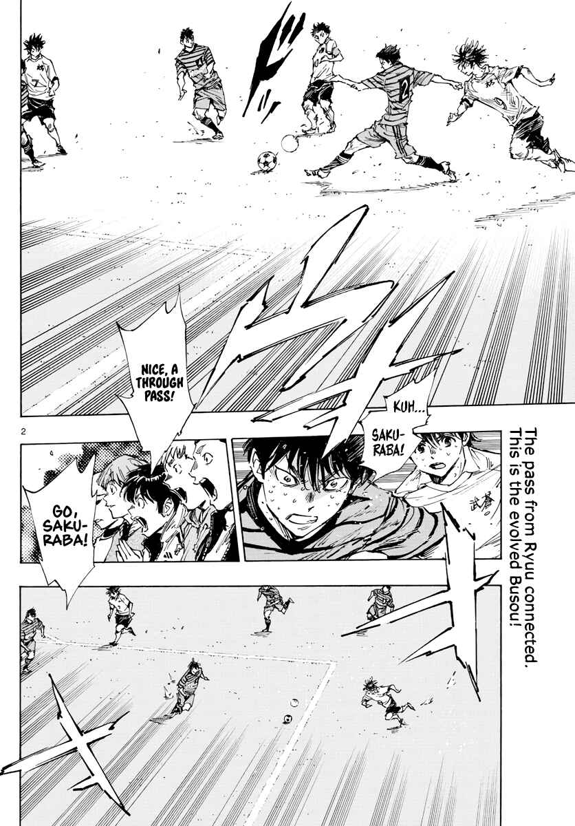 Chapter 402 - Page 3