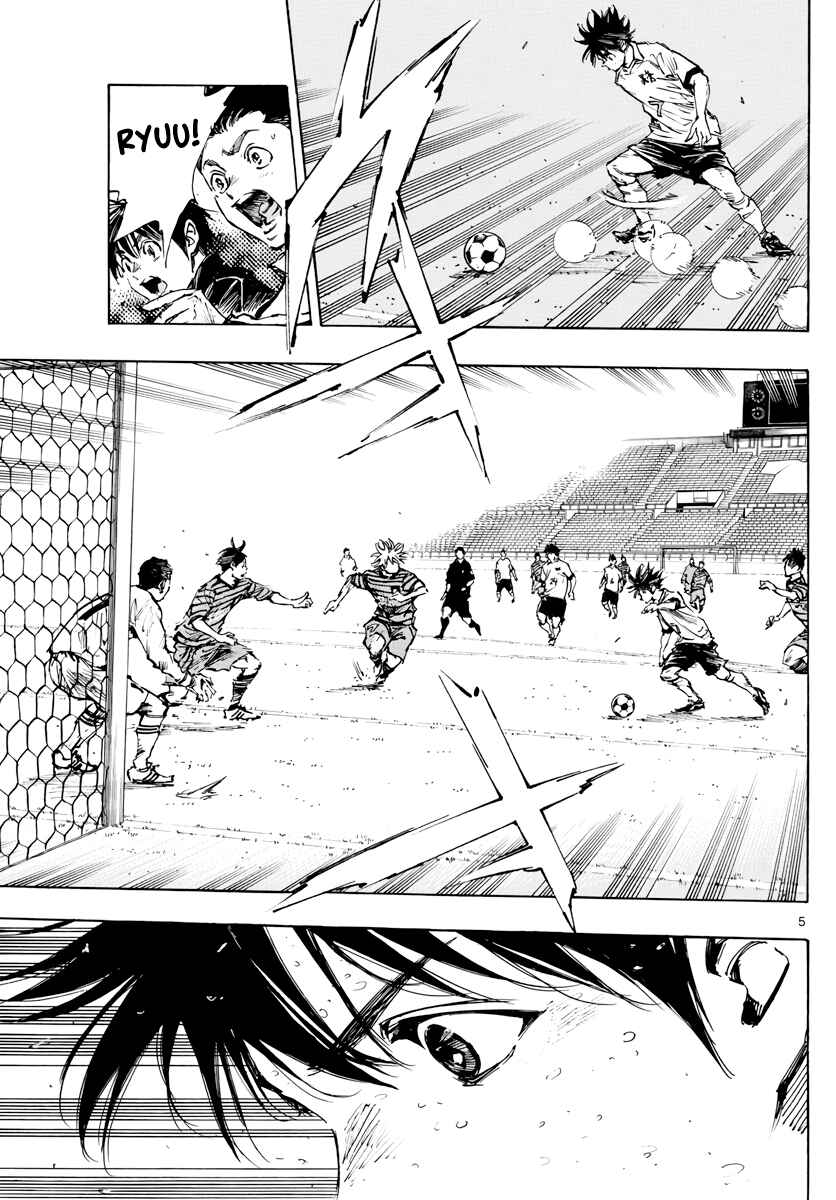 Chapter 402 - Page 6
