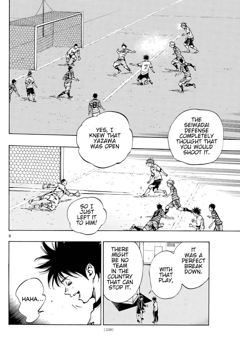 Chapter 402 - Page 9