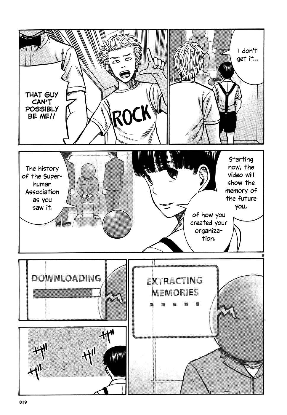 Chapter 76 - Page 14