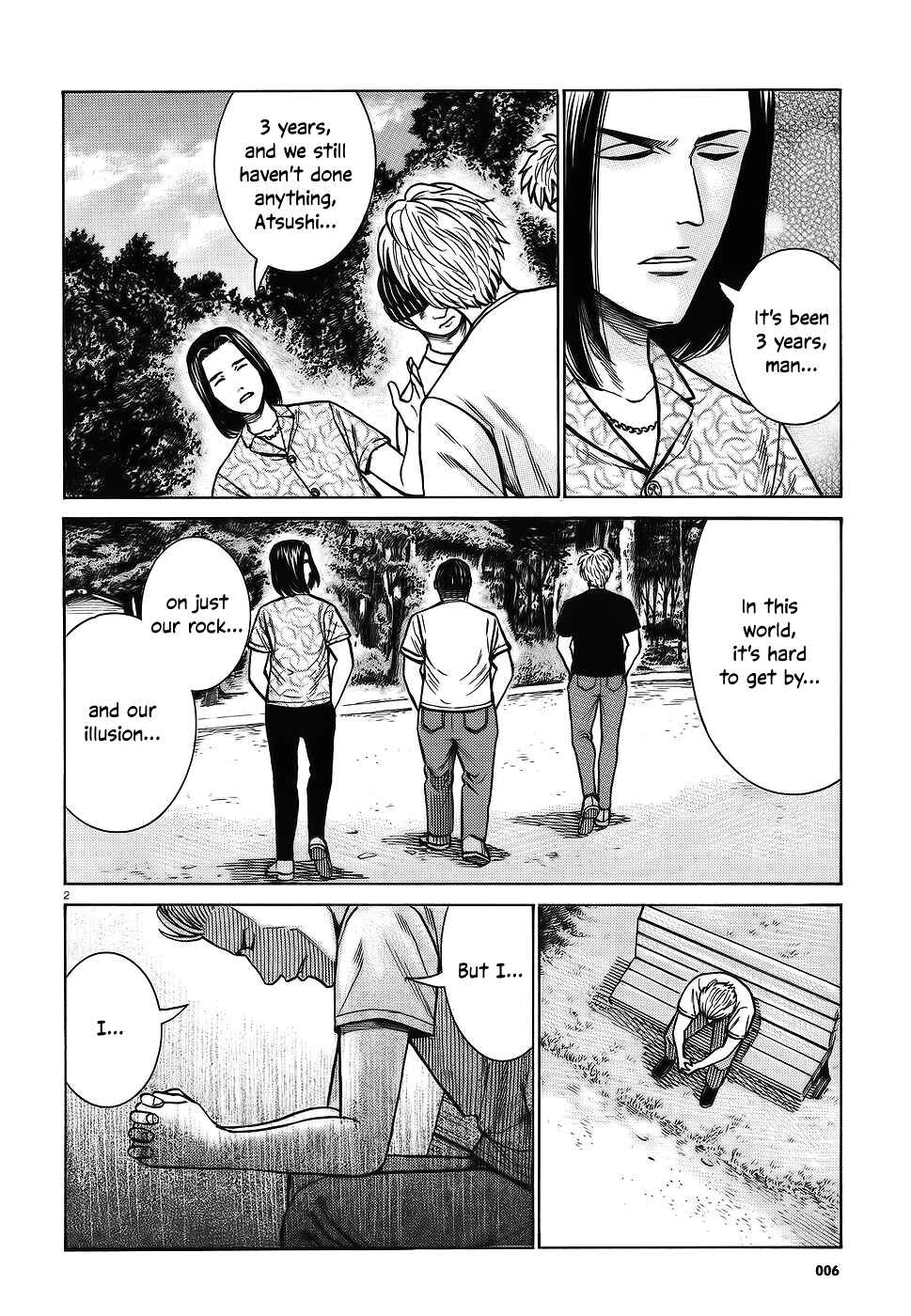 Chapter 76 - Page 2