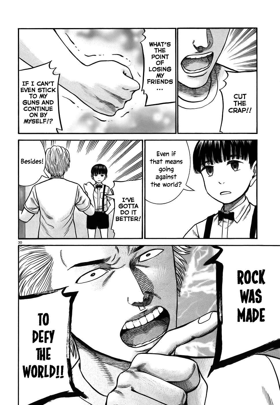 Chapter 76 - Page 29