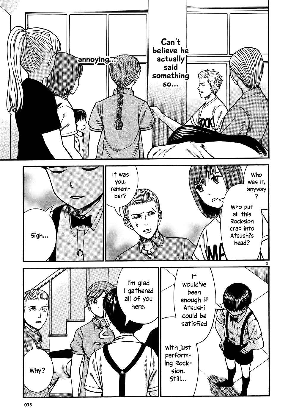 Chapter 76 - Page 30