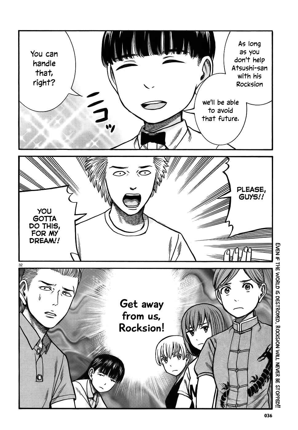 Chapter 76 - Page 31
