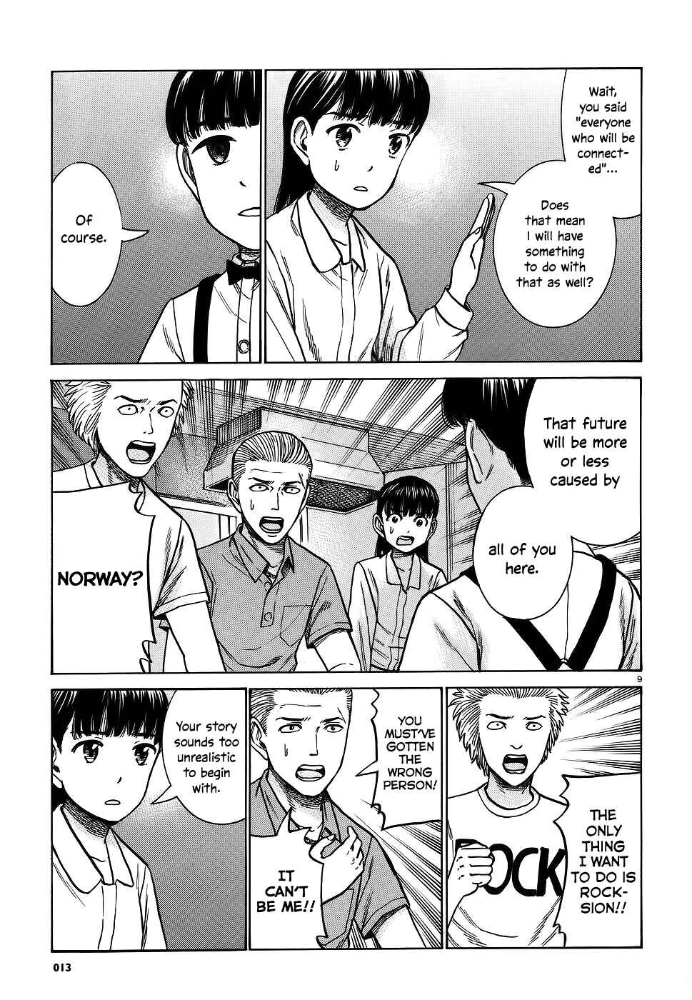 Chapter 76 - Page 8