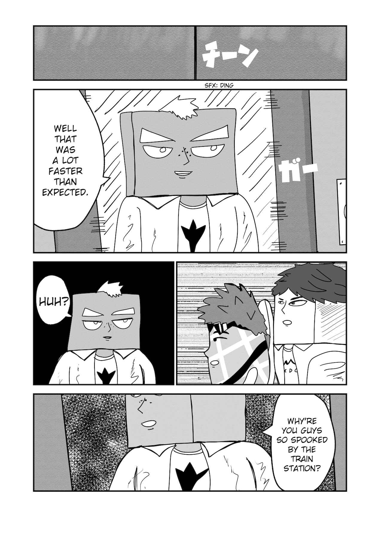 Chapter 11 - Page 18