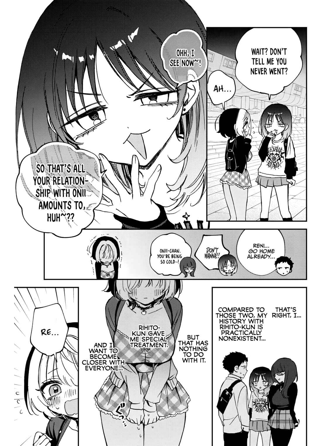 Chapter 89 - Page 11