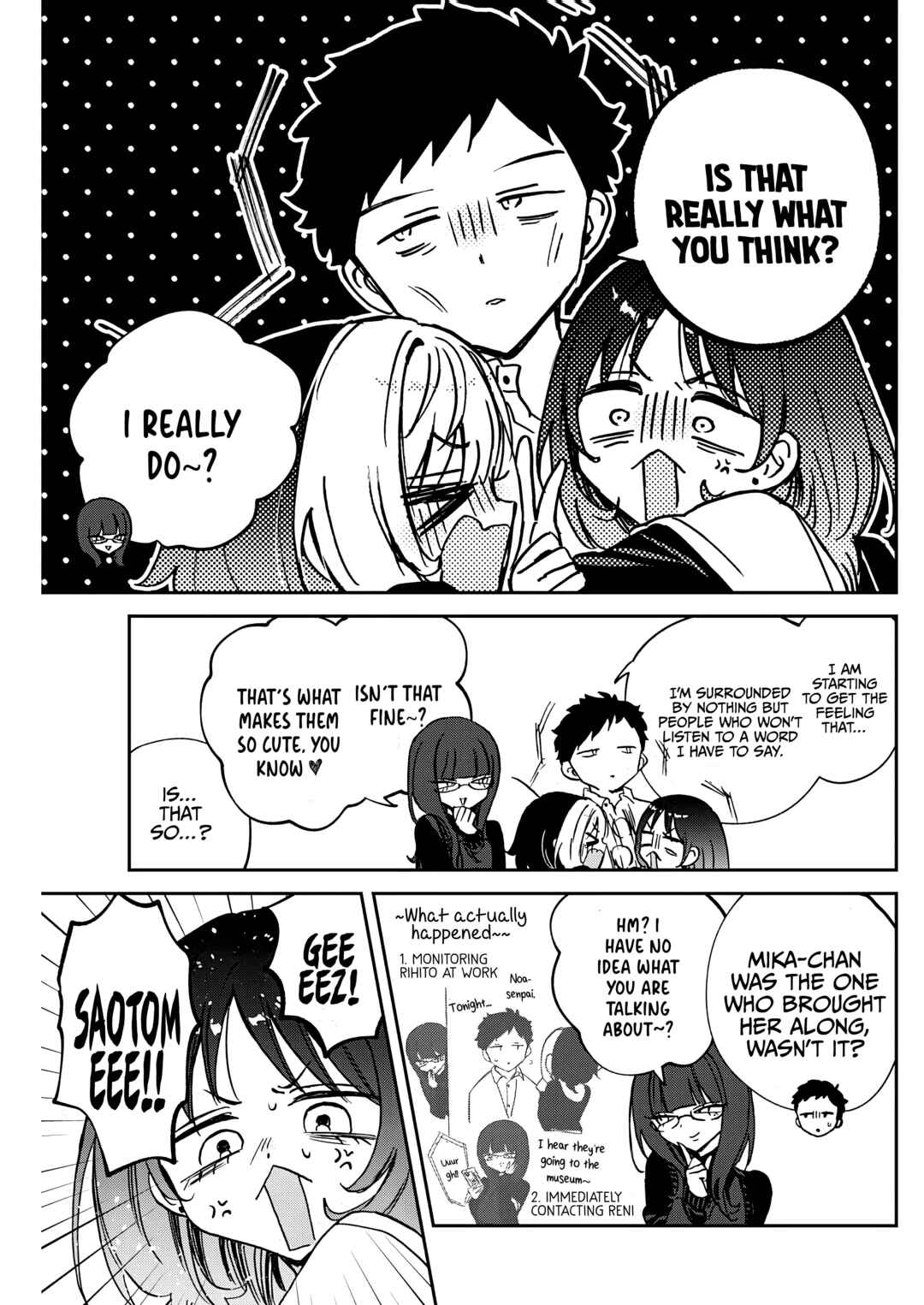 Chapter 89 - Page 15