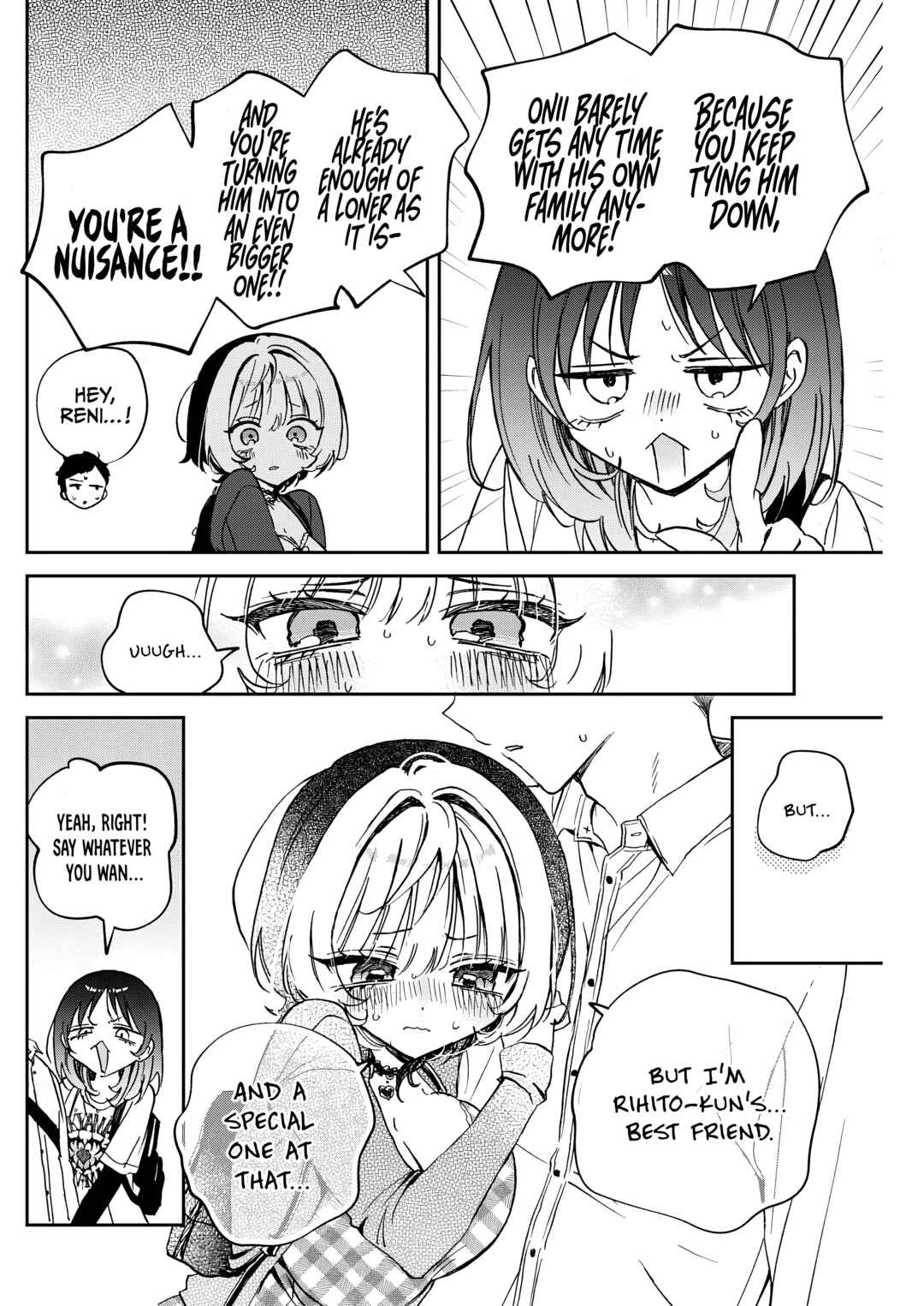 Chapter 89 - Page 16