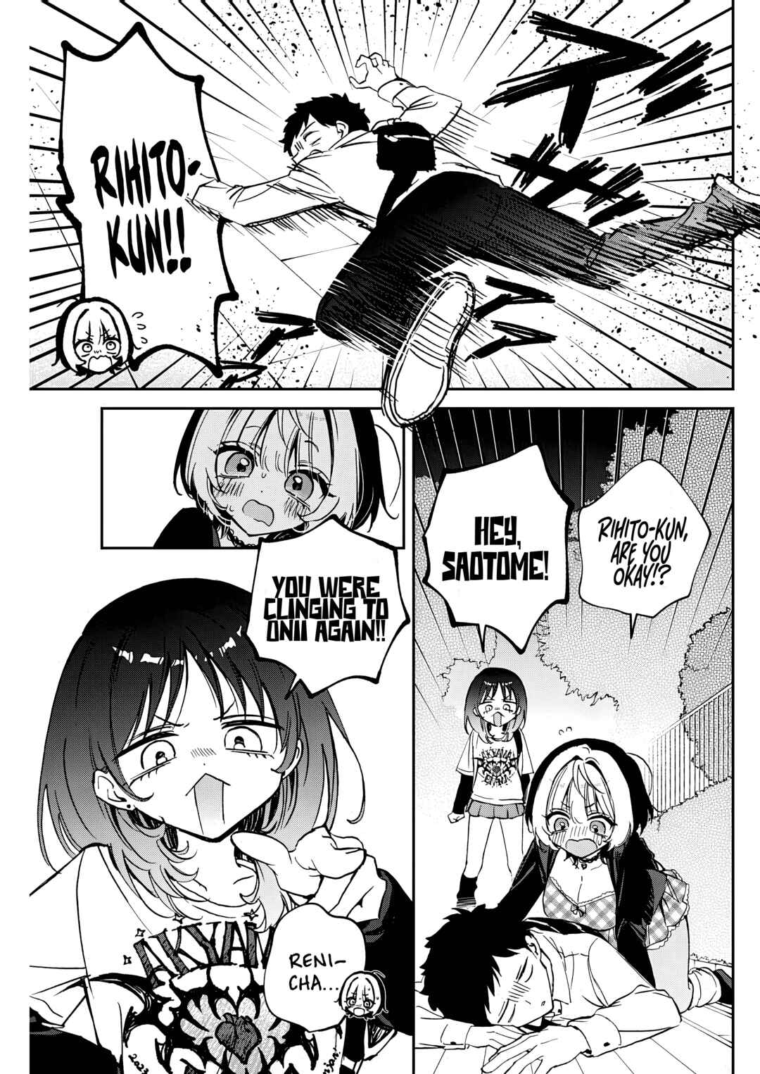 Chapter 89 - Page 3