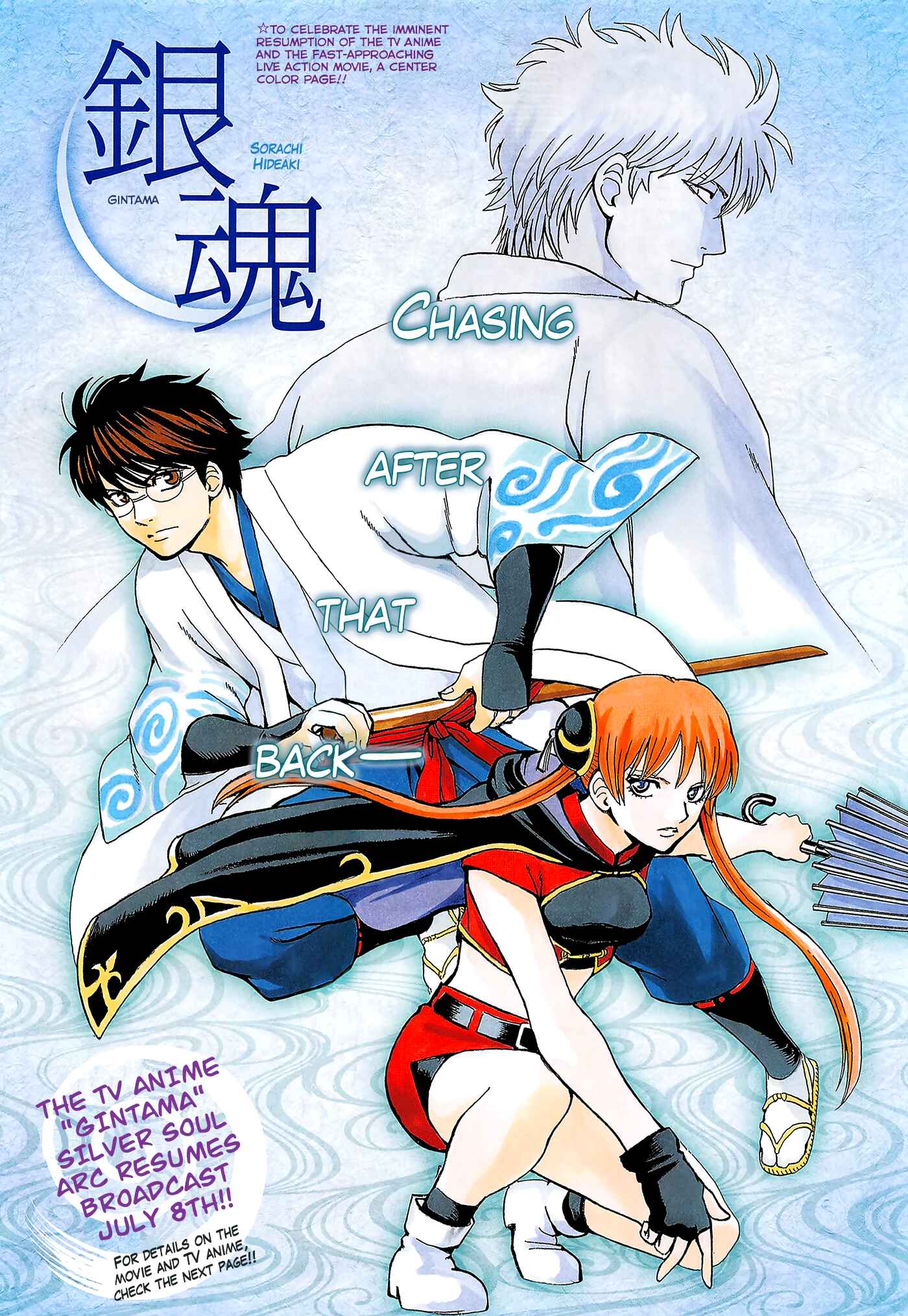 Chapter 688 - Page 2
