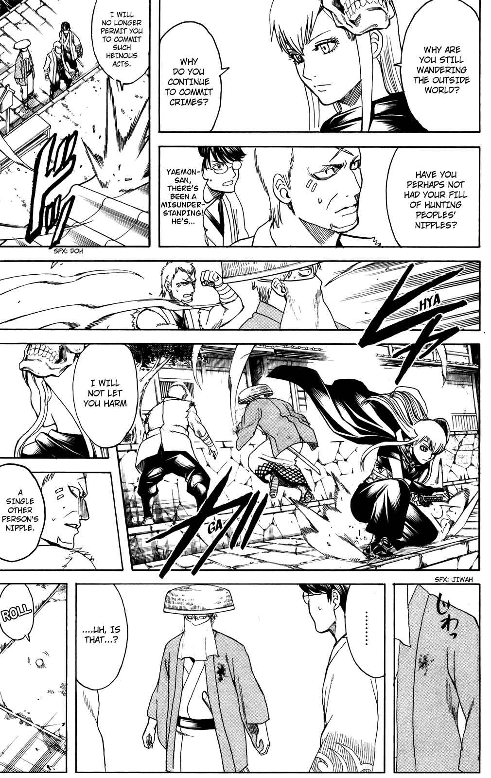 Chapter 688 - Page 6