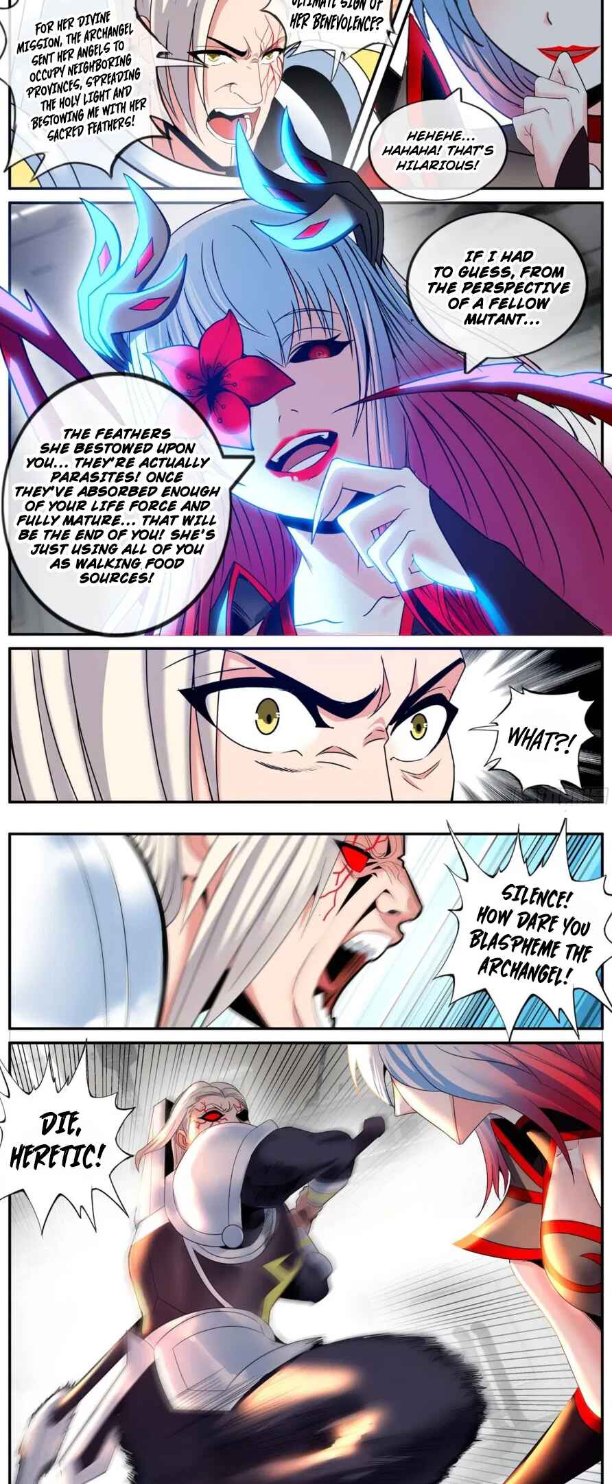 Chapter 283 - Page 5