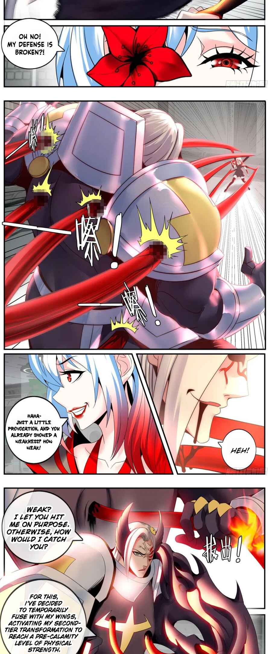 Chapter 283 - Page 6