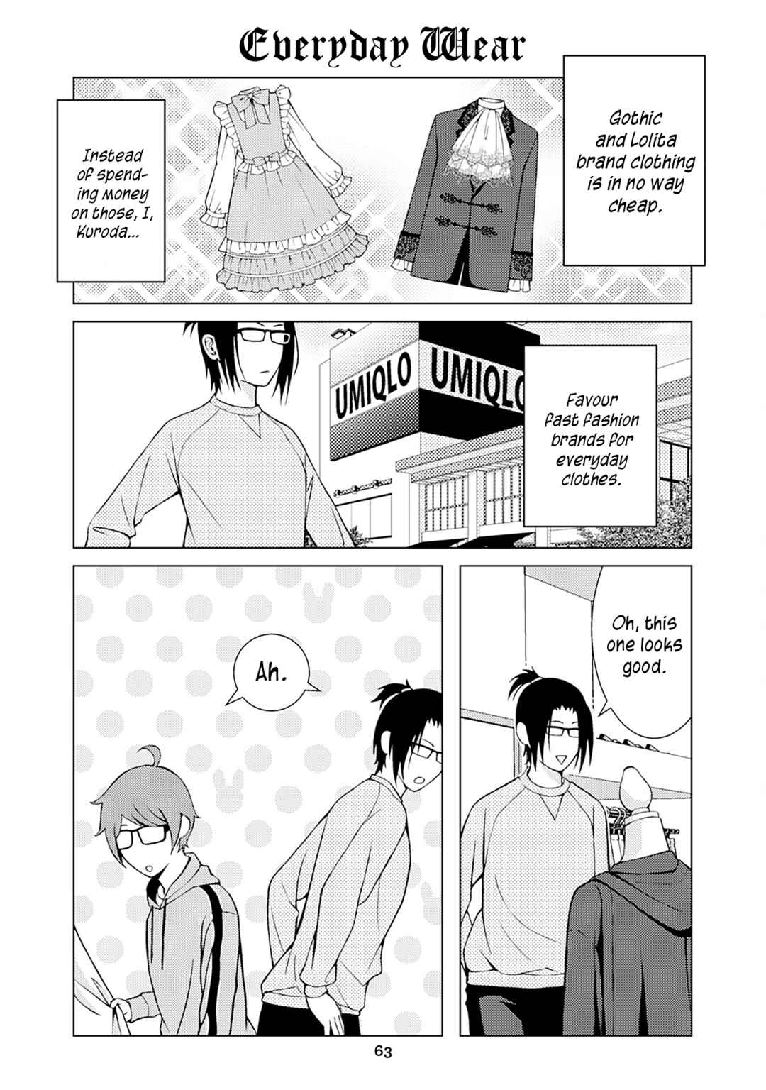 Chapter 61 - Page 1