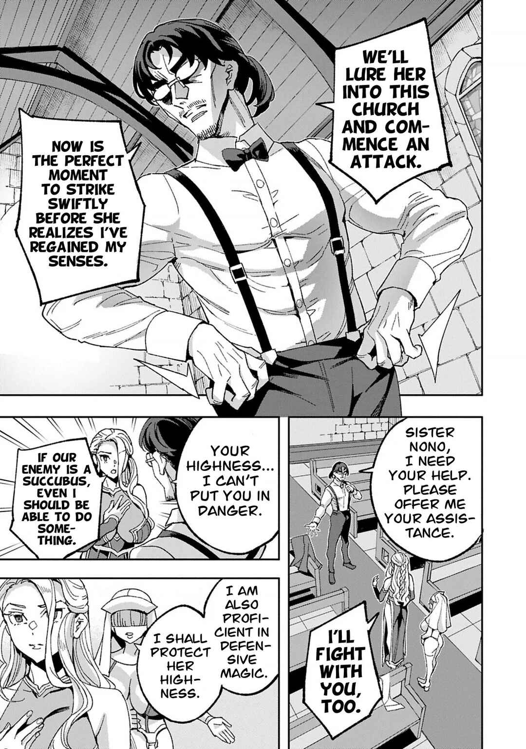 Chapter 39 - Page 28