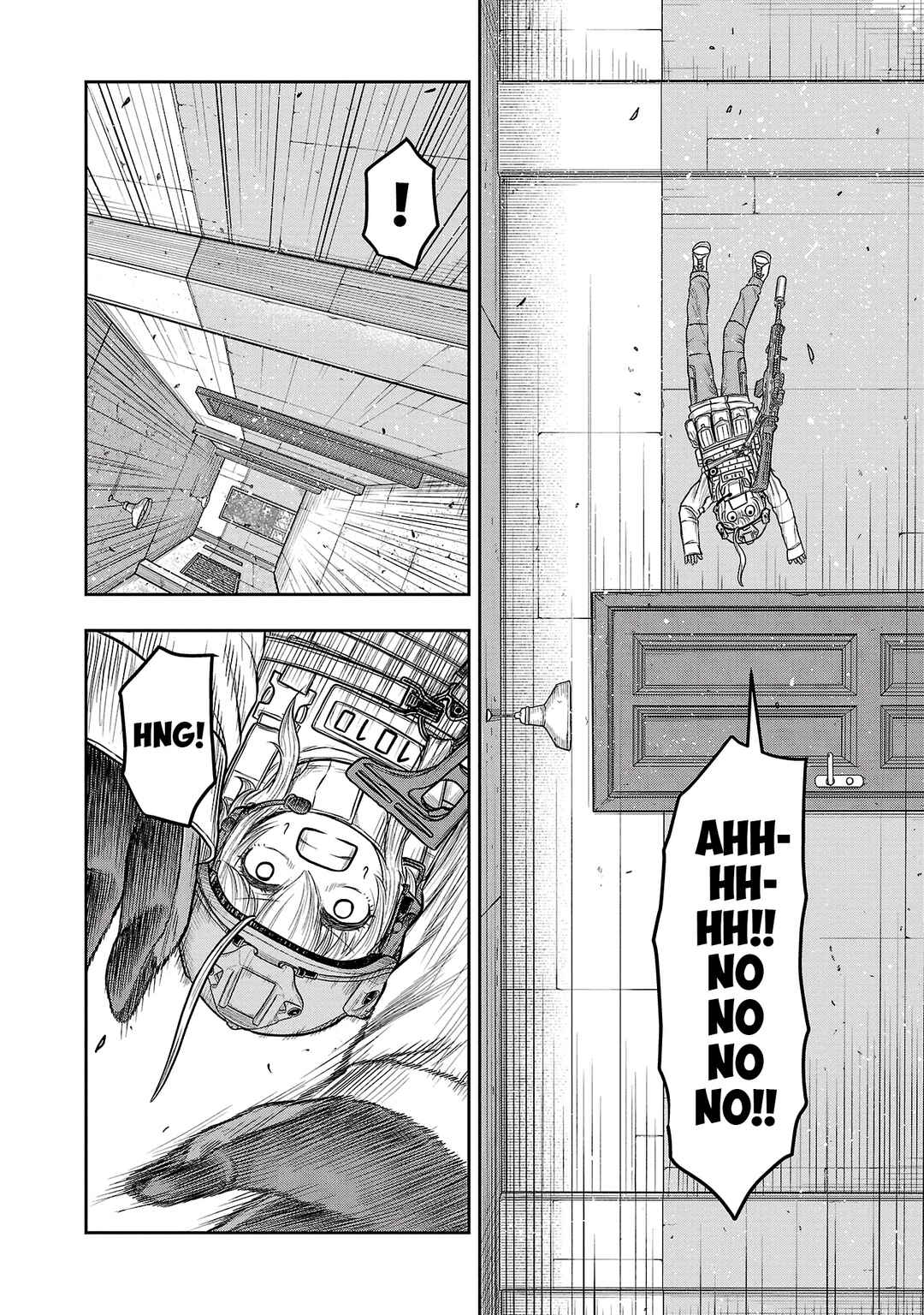 Chapter 3 - Page 3