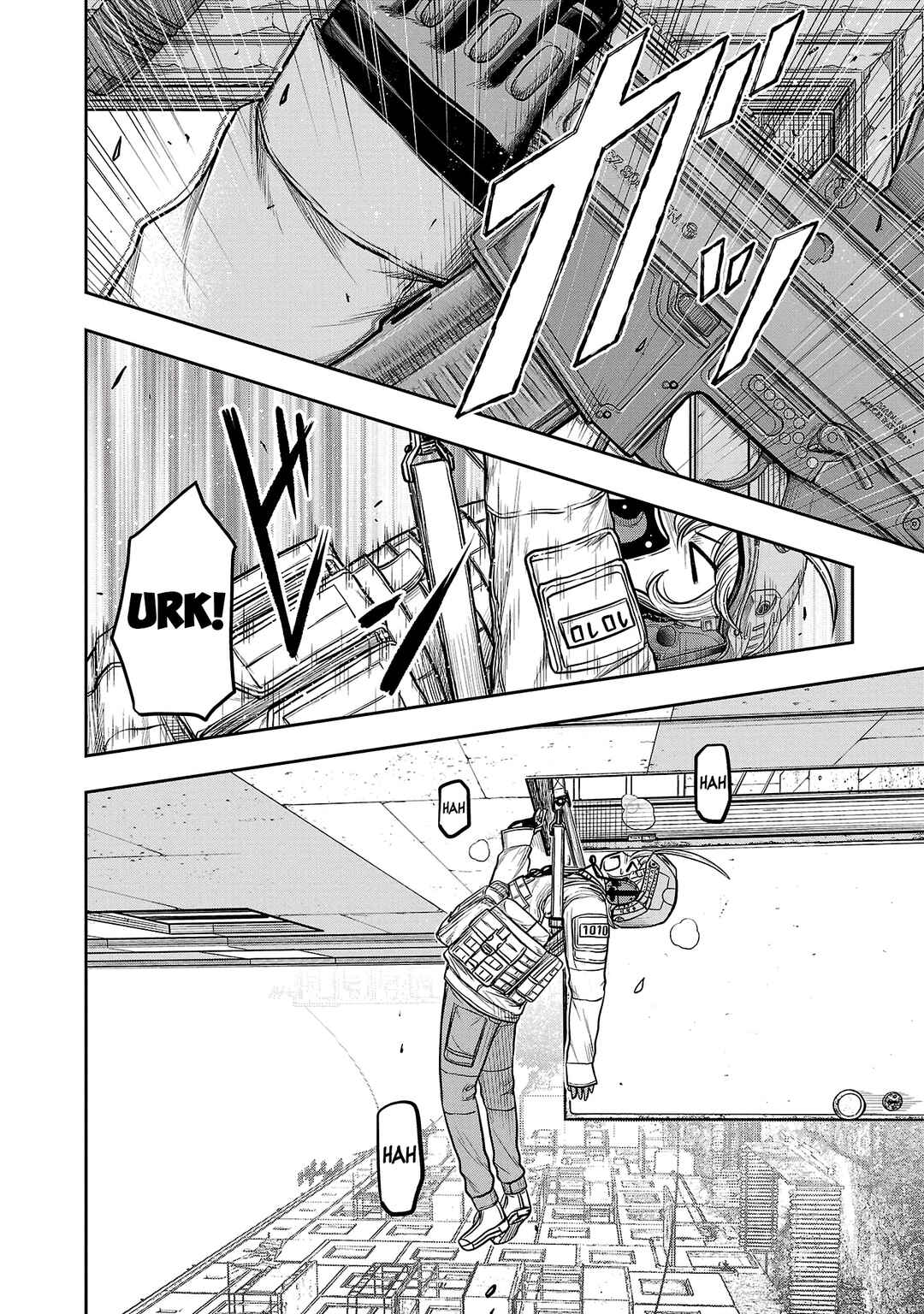 Chapter 3 - Page 5