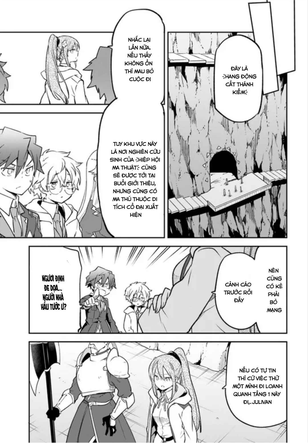 Chapter 19 - Page 21