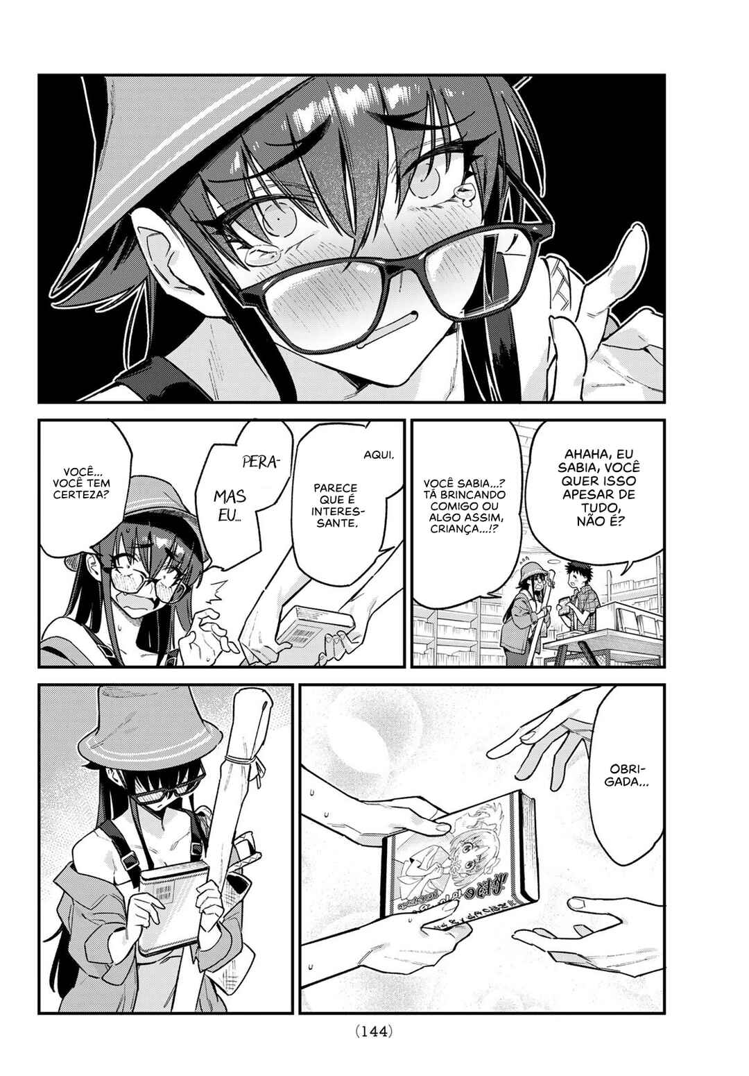 Chapter 79 - Page 5