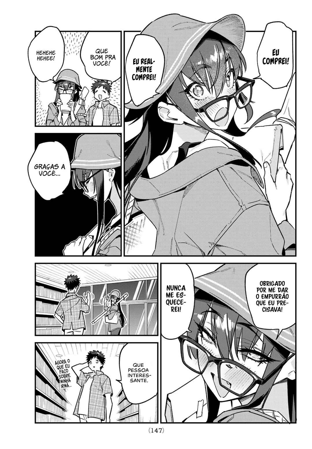 Chapter 79 - Page 8