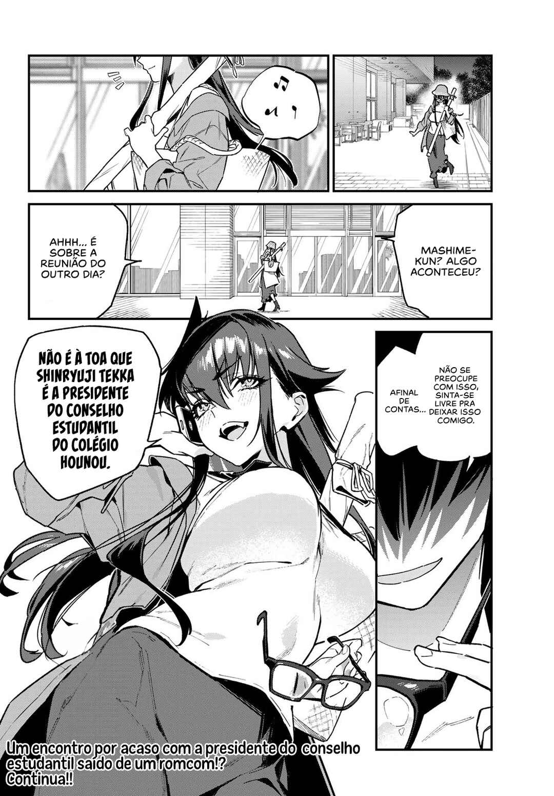 Chapter 79 - Page 9