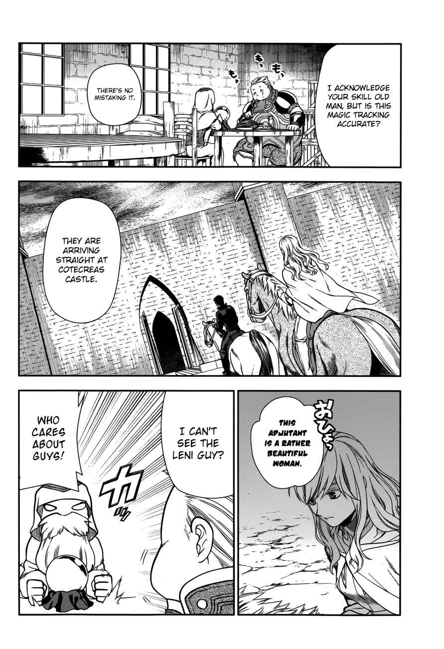 Chapter 43 - Page 12