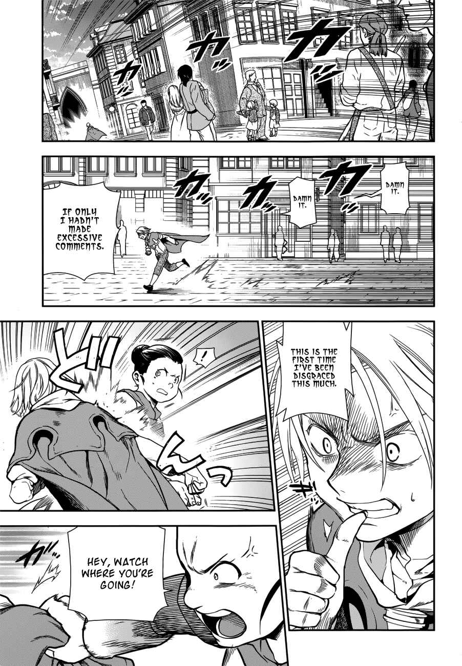 Chapter 43 - Page 25