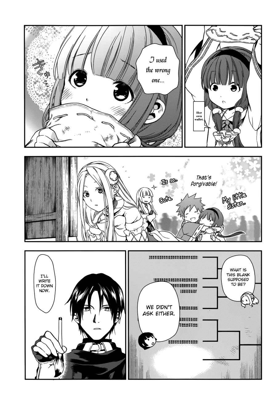 Chapter 43 - Page 35