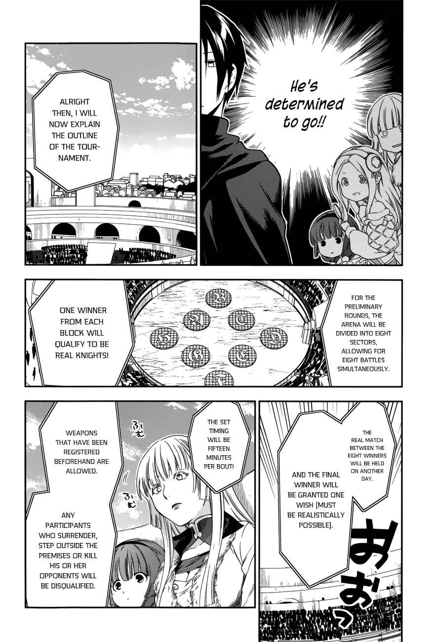 Chapter 43 - Page 38