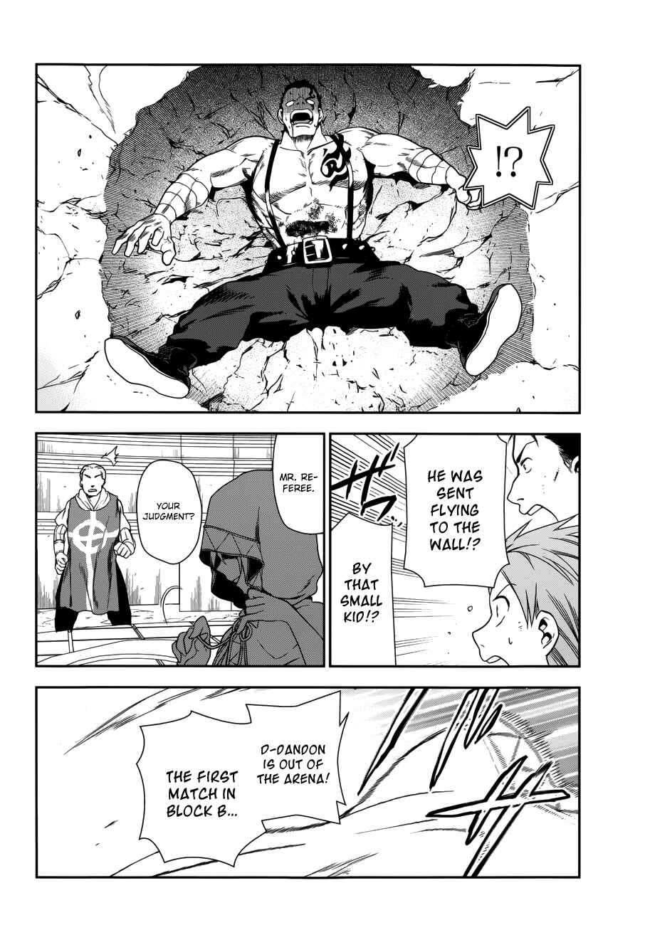 Chapter 43 - Page 46