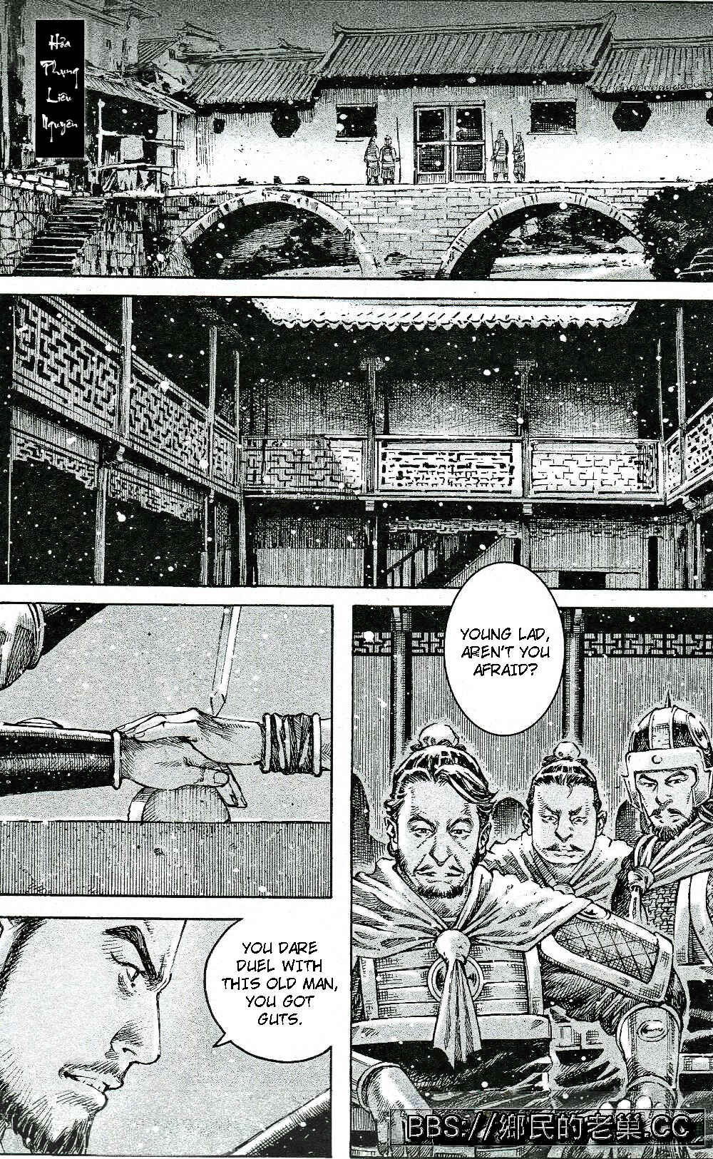 Chapter 457 - Page 2