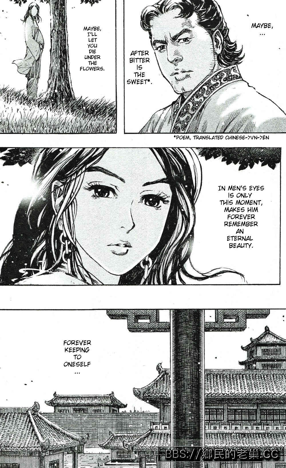 Chapter 457 - Page 27