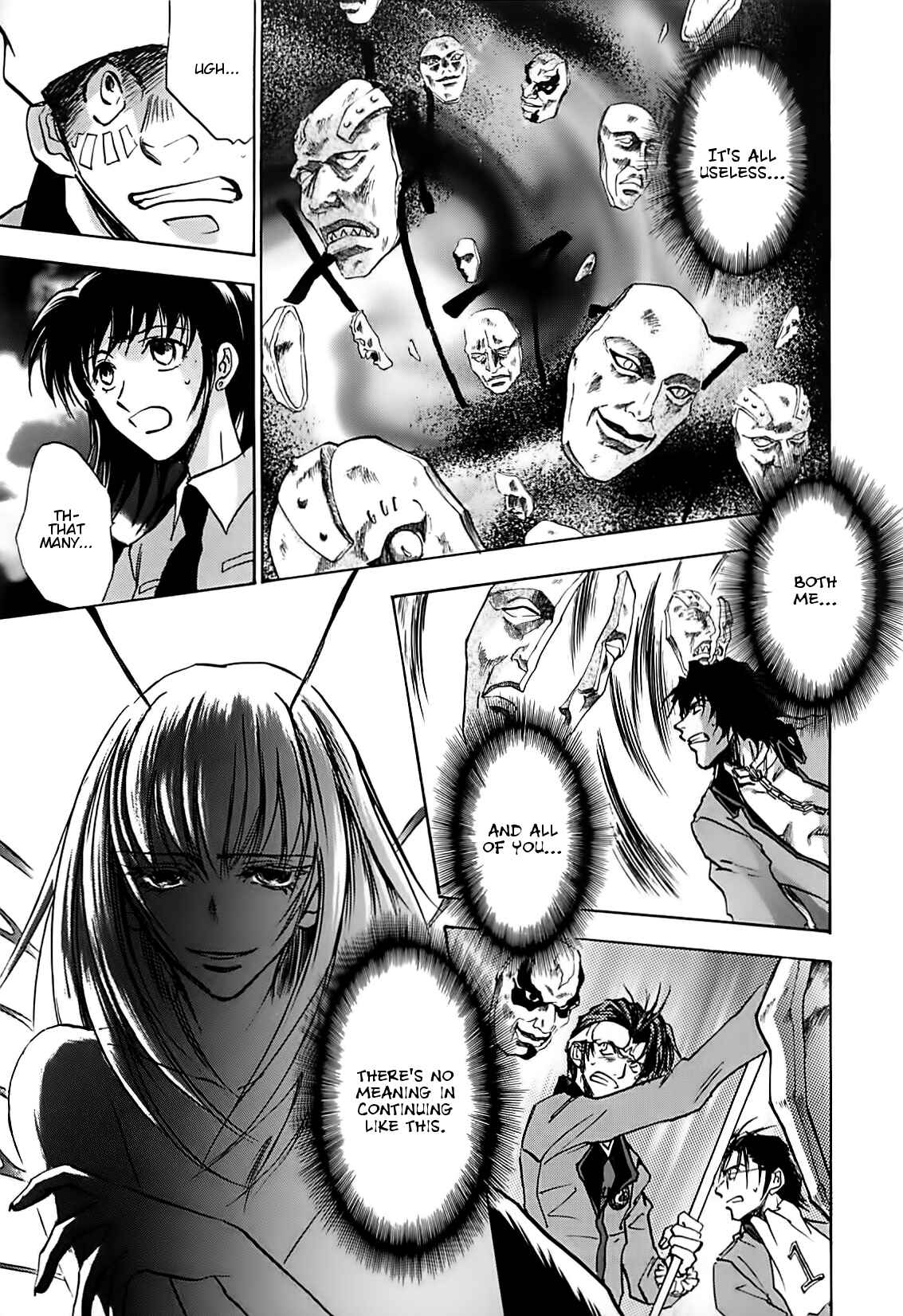 Chapter 43 - Page 25