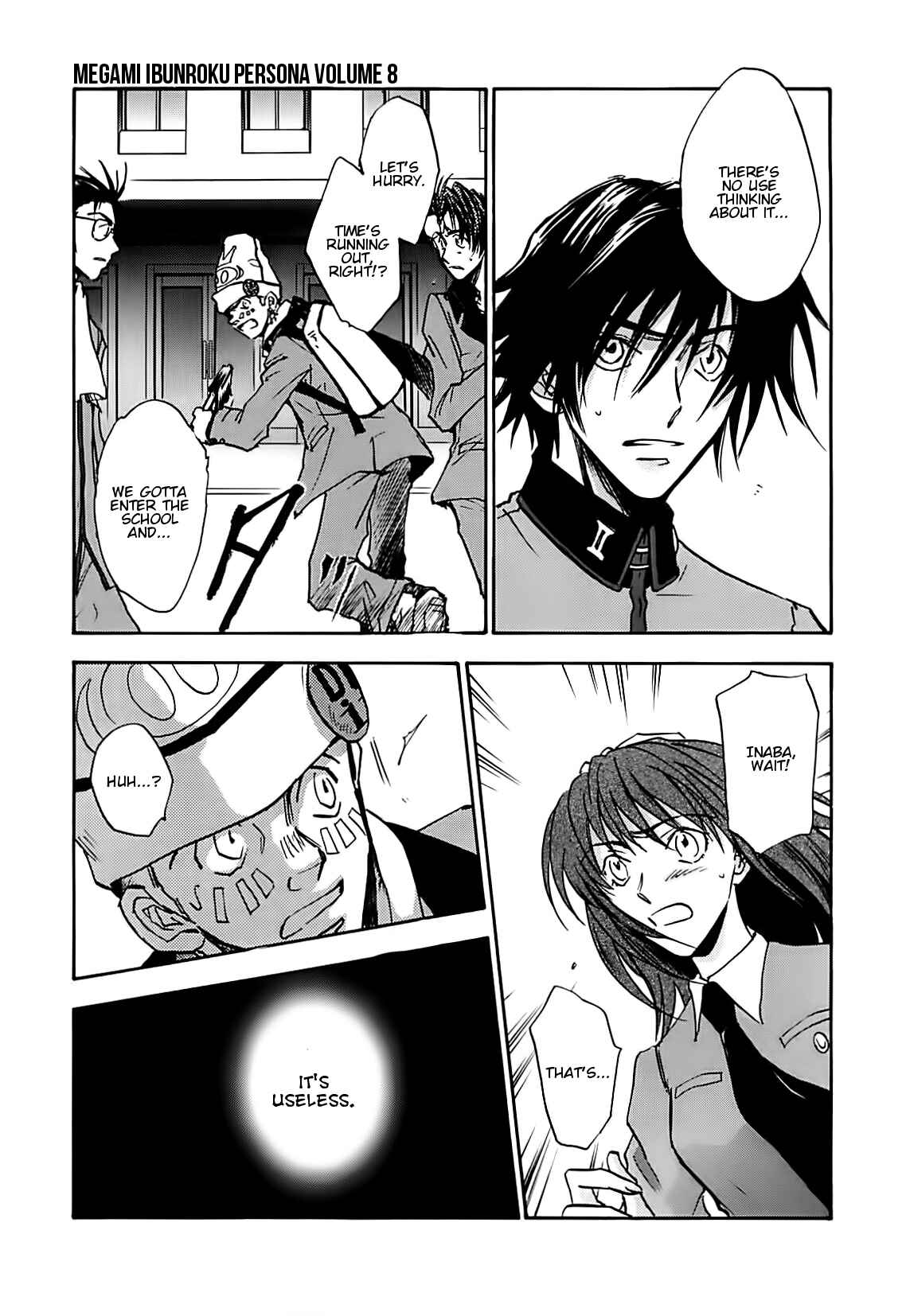 Chapter 43 - Page 5