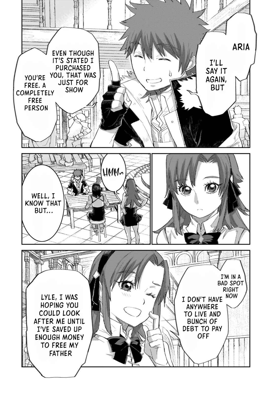 Chapter 16.1 - Page 6