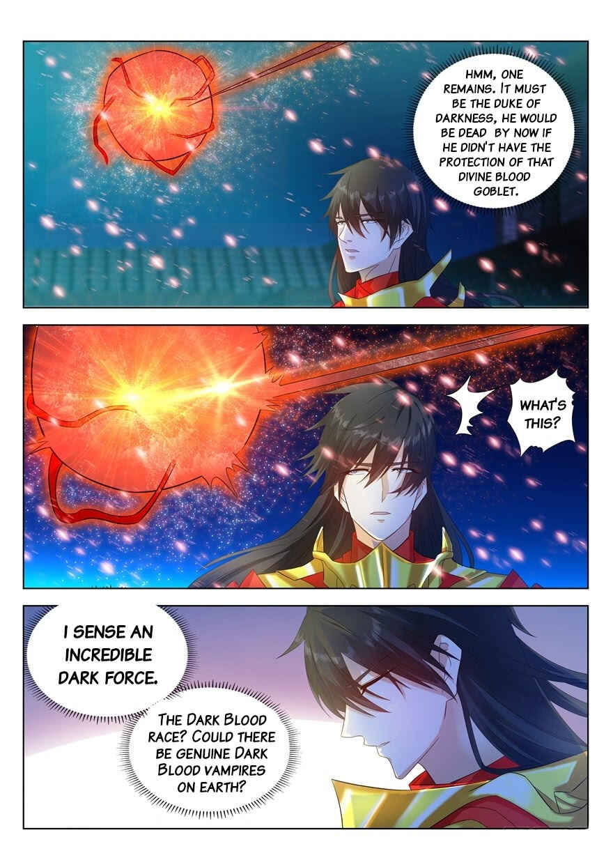 Chapter 310 - Page 12