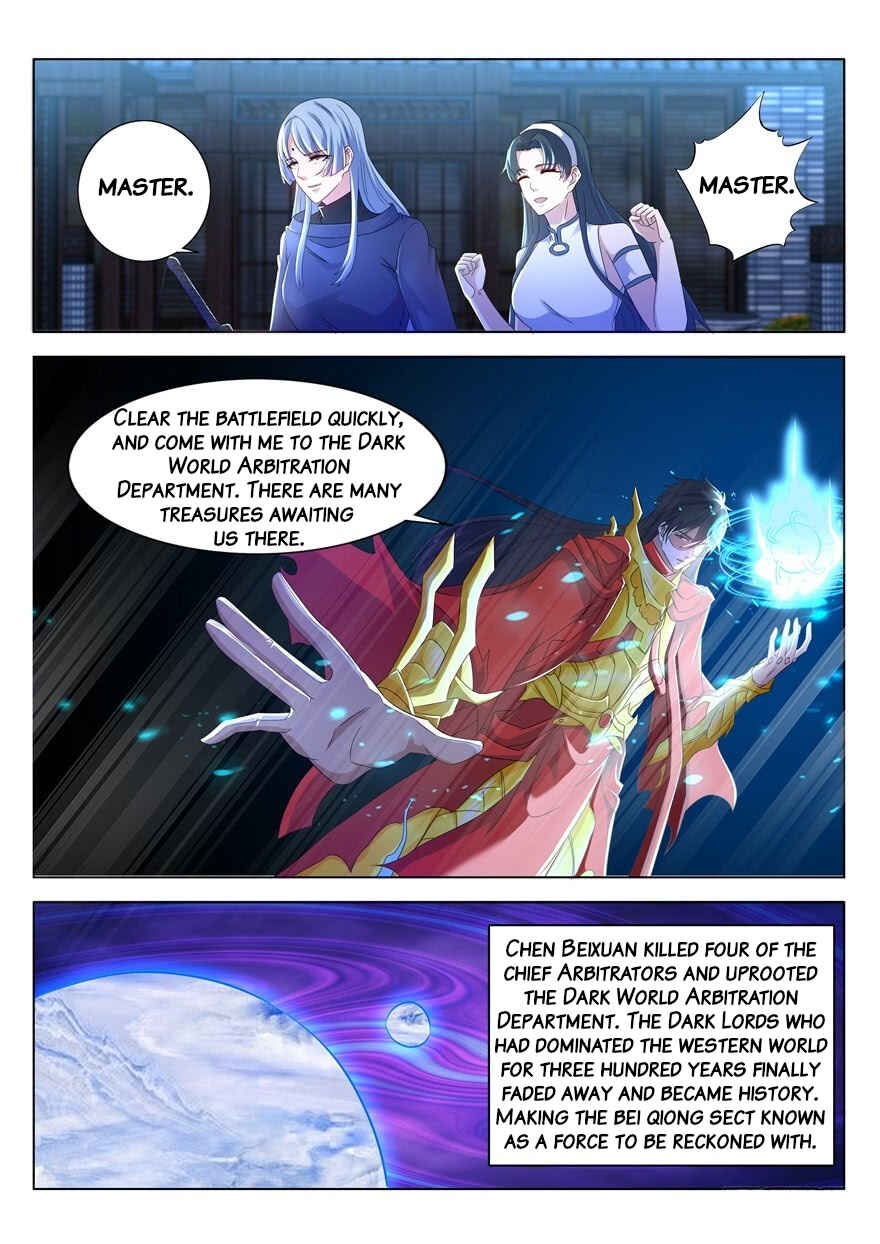 Chapter 310 - Page 14