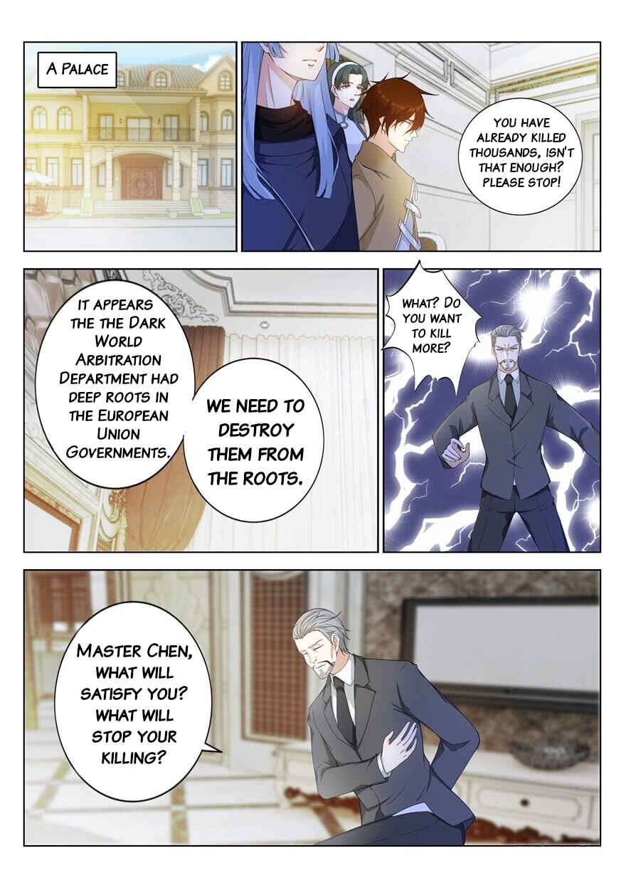 Chapter 310 - Page 15