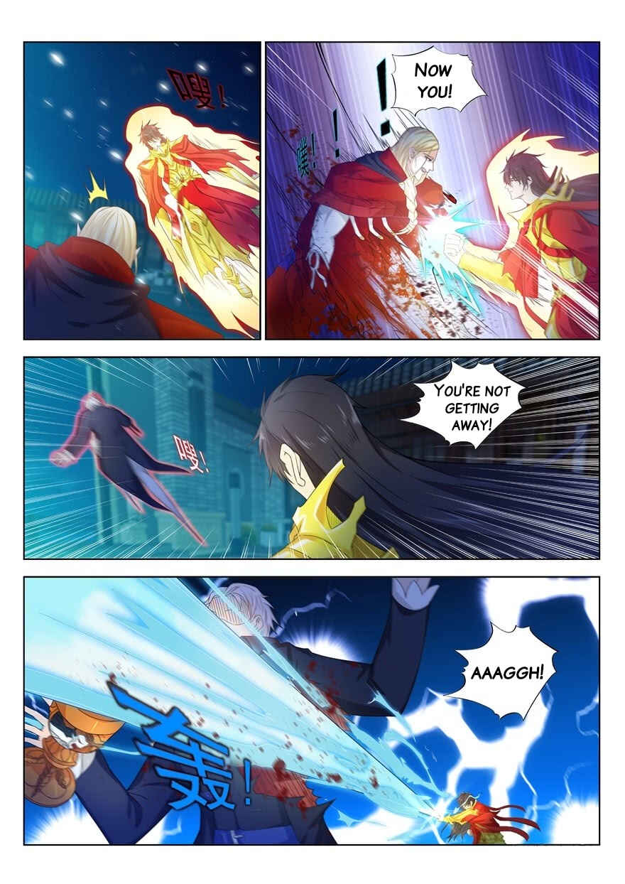 Chapter 310 - Page 5